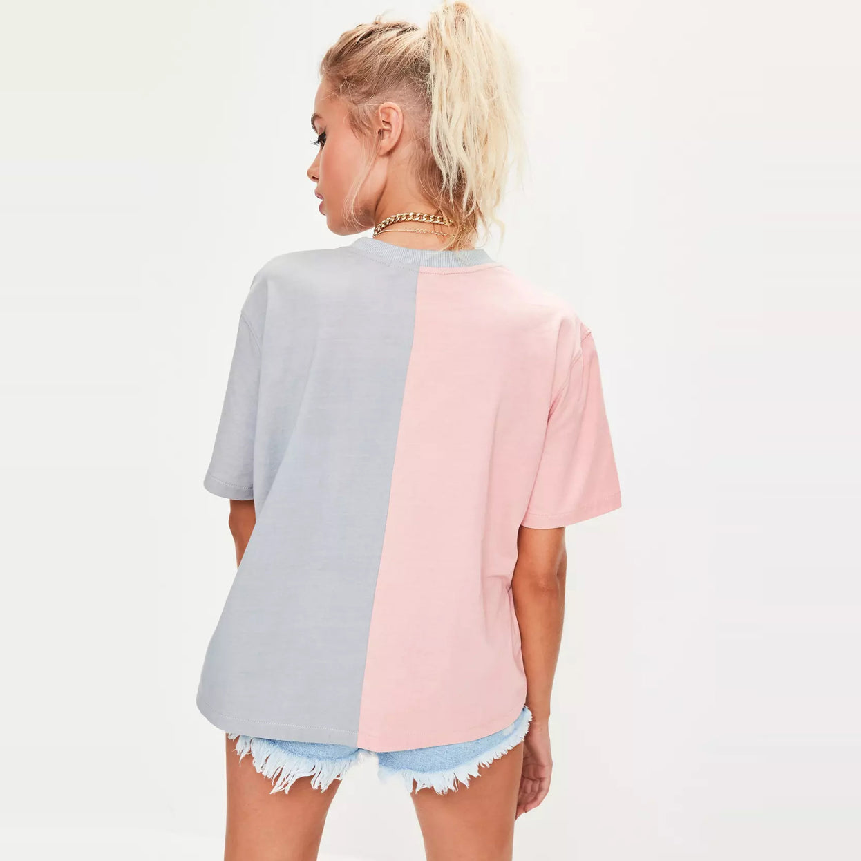 Floral Off-the-Shoulder Top